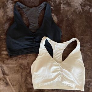 Glowmode sports bra bundle